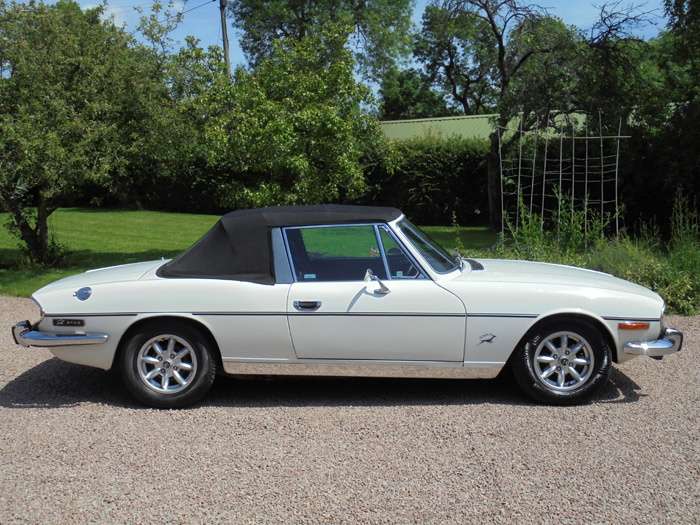 Stag Manuals - Triumph Owners